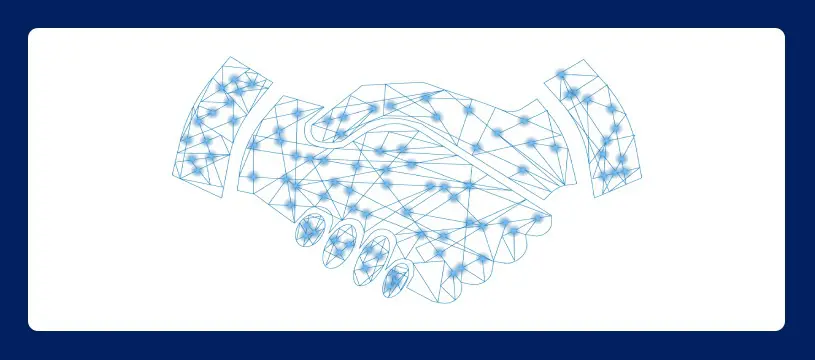 Mehr über den Artikel erfahren Zusammenschluss von Whitecoast Solutions AG und senergy services ag