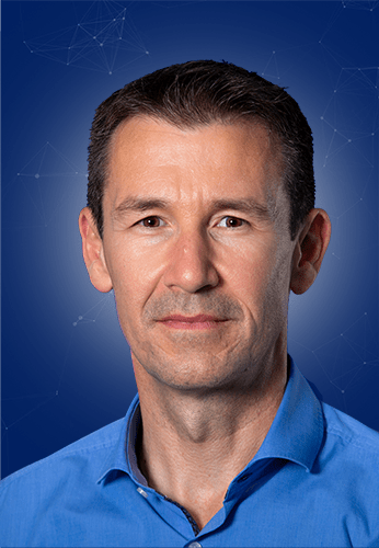 Michael Imhof
