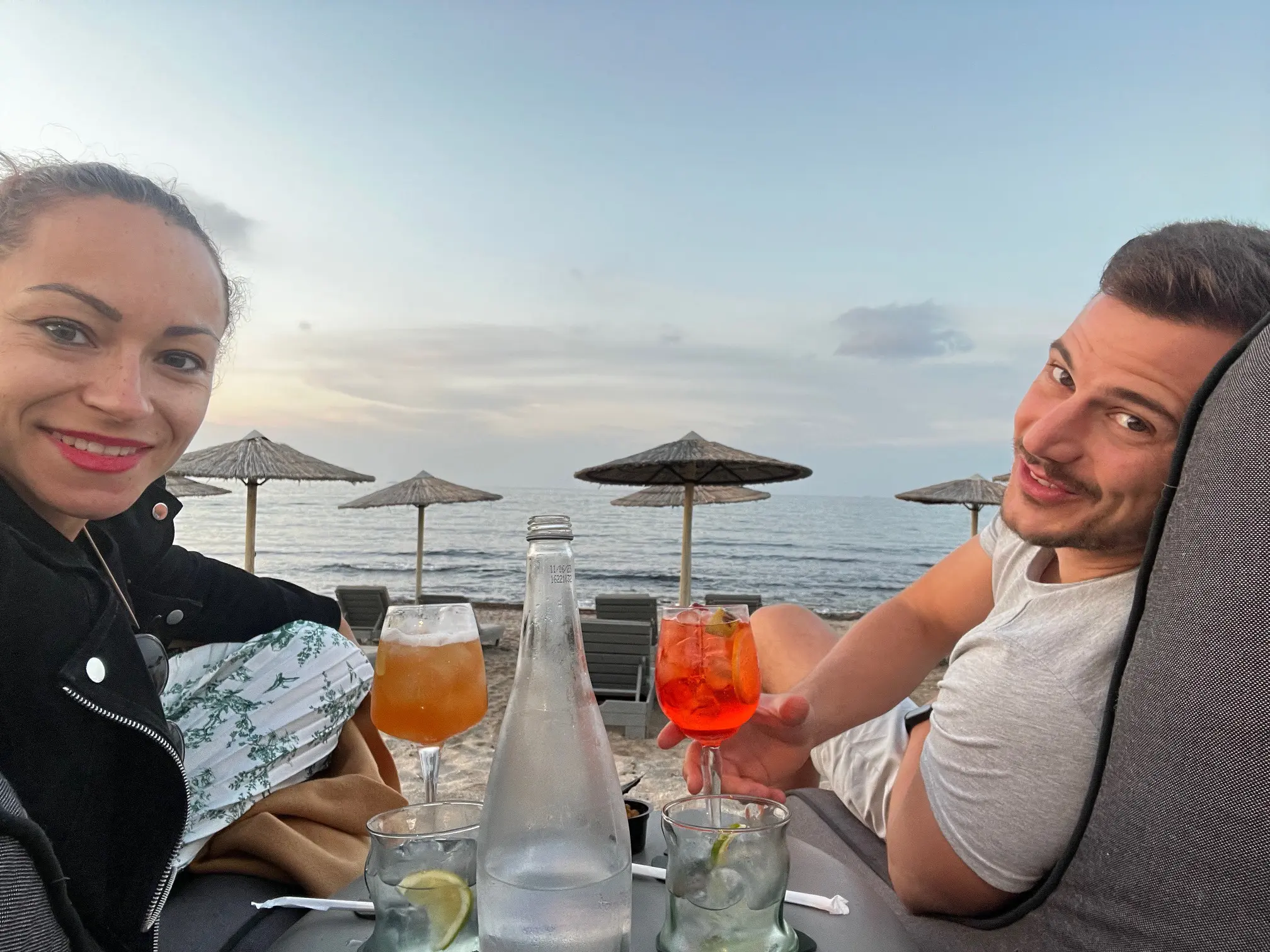 Mehr über den Artikel erfahren „Babymoon“ auf Kreta dank dem Senergy Qualitytime-Bonus-Programm