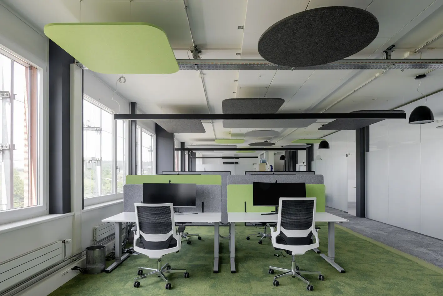 Büroräume