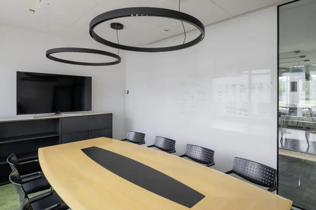 Sitzungszimmer