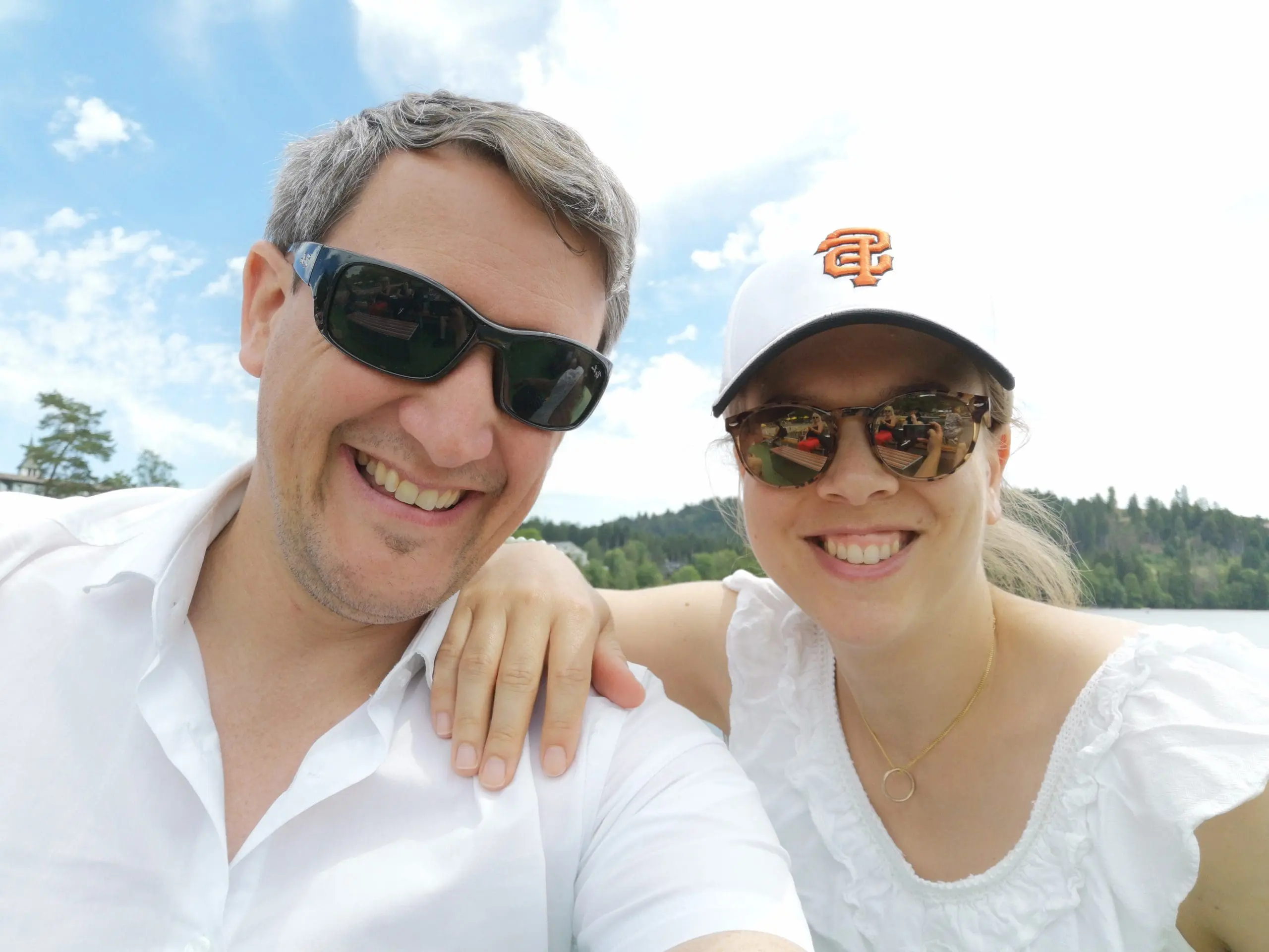 Mehr über den Artikel erfahren Auszeit im schönen Schwarzwald
