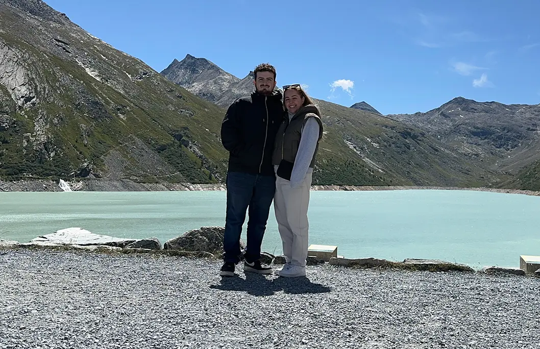 Mehr über den Artikel erfahren Erholung im schönen Saas Fee