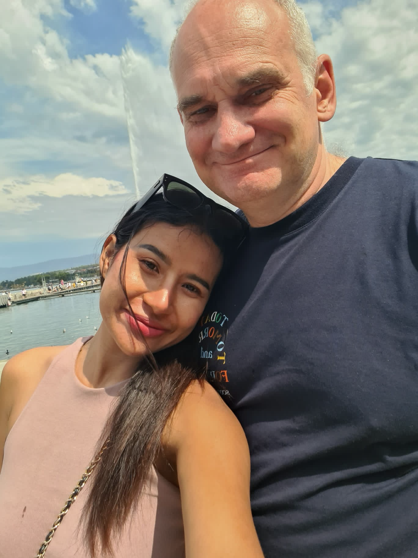 Mehr über den Artikel erfahren Quality Time in der Romandie und im Berner Oberland