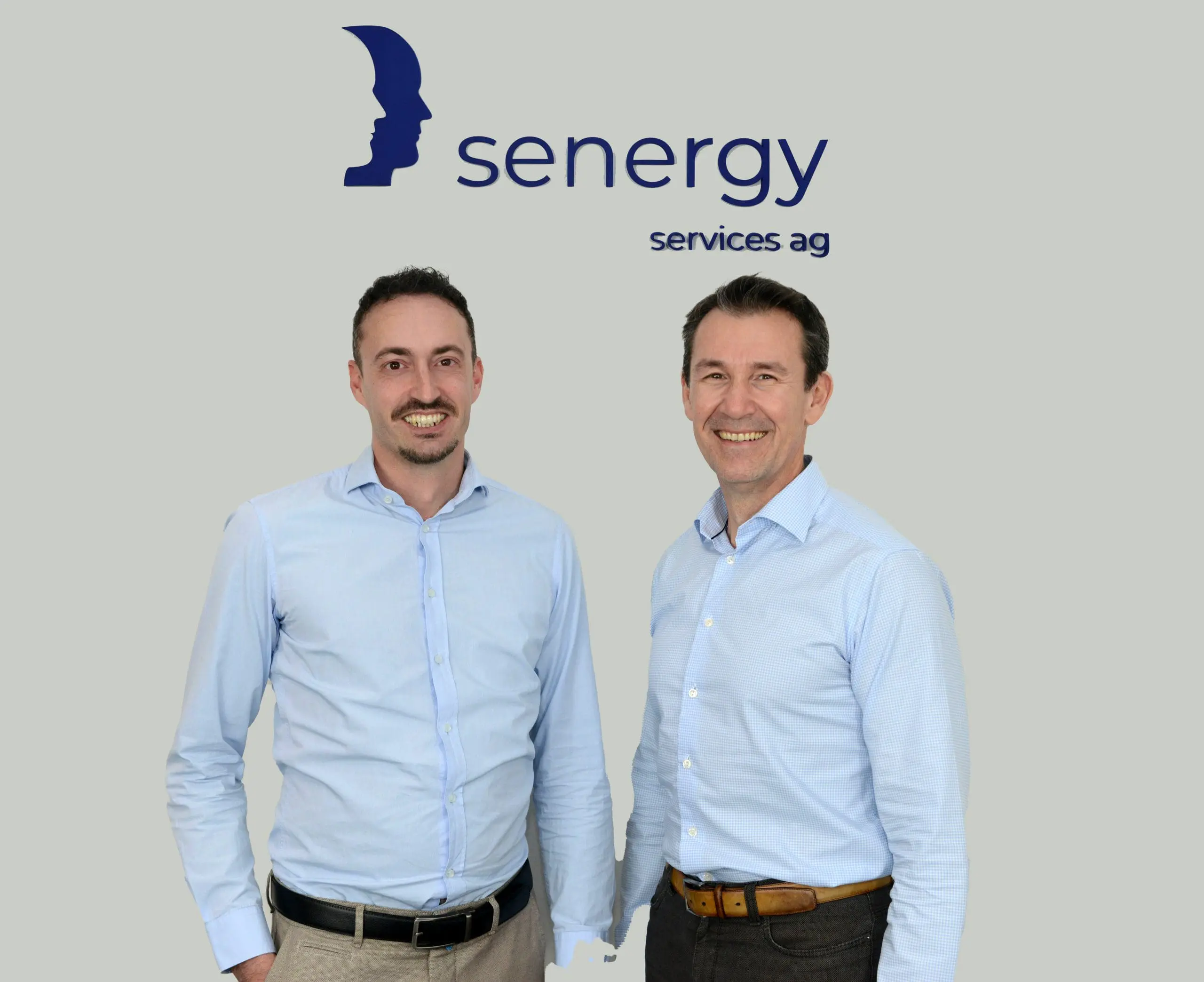 Mehr über den Artikel erfahren senergy stärkt Führungsebene