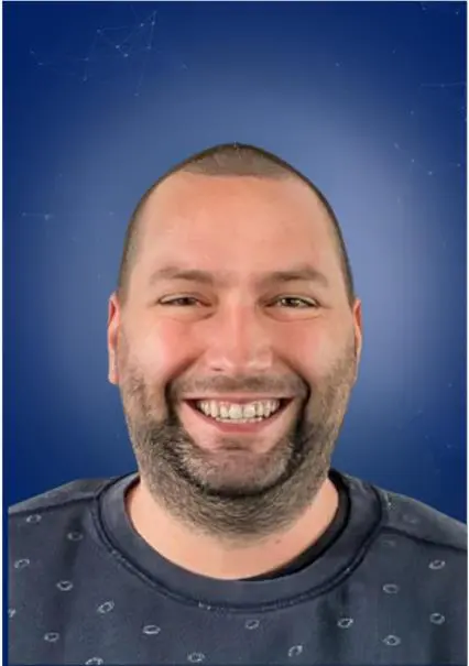Daniel