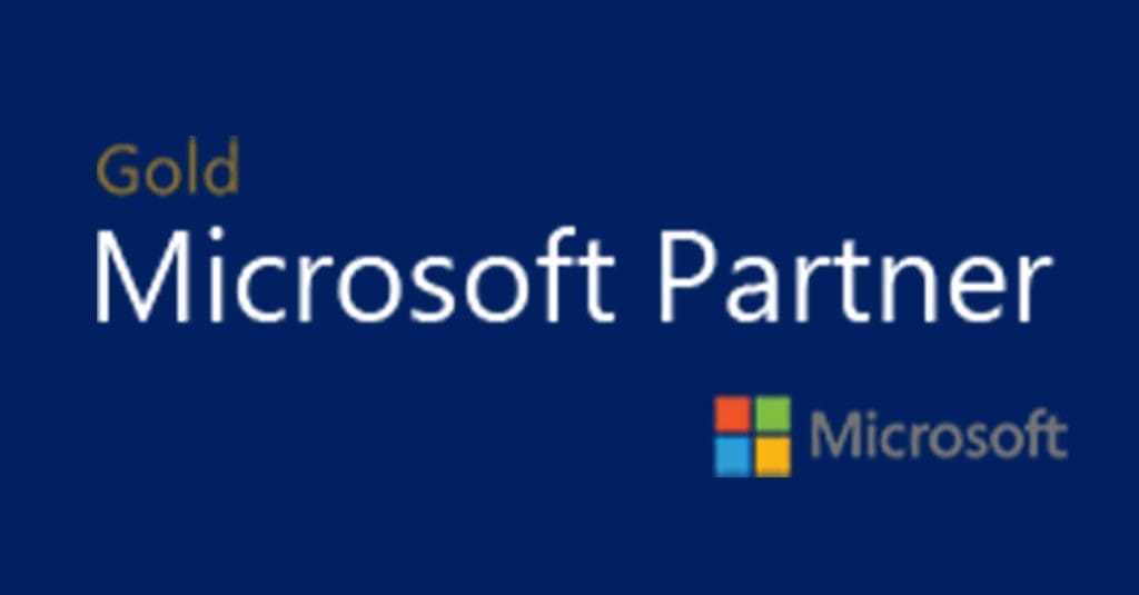 Ihr verlässlicher Microsoft Gold Partner für Top IT-Lösungen!