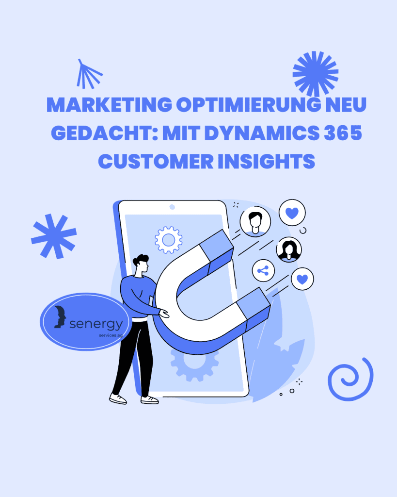 Marketing Optimierung neu gedacht: KI als Wachstumstreiber